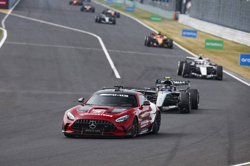 Motorsport. Formula 1. Japanese Grand Prix. 29.03.2026