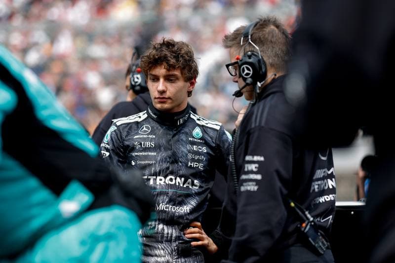 Motorsport. Formula 1. Japanese Grand Prix. 29.03.2026