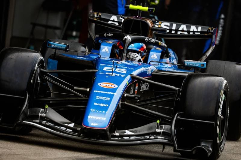 Motorsport. Formula 1. Japanese Grand Prix. 29.03.2026