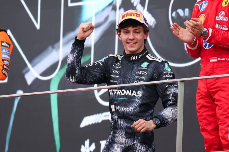 Motorsport. Formula 1. Japanese Grand Prix. 29.03.2026