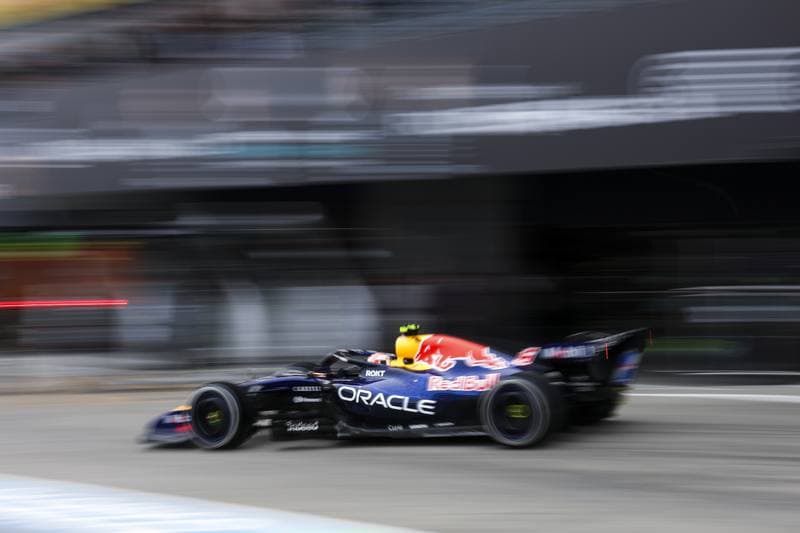 Motorsport. Formula 1. Japanese Grand Prix. 29.03.2026
