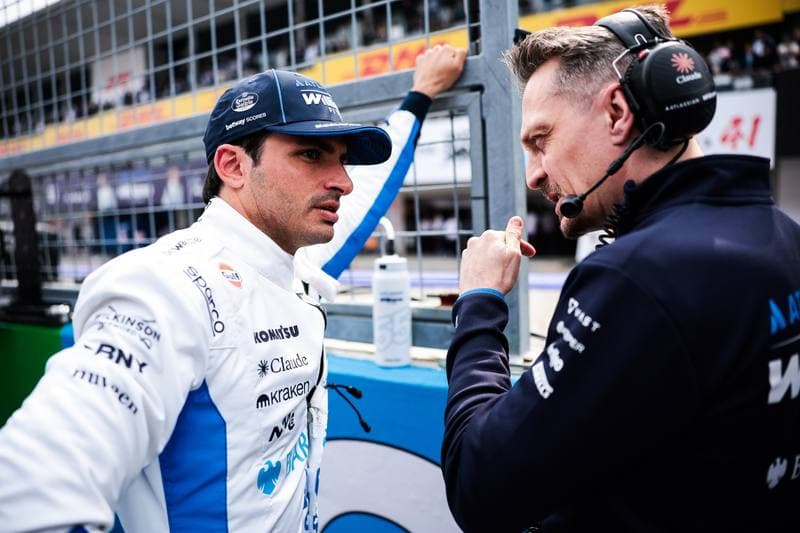 Motorsport. Formula 1. Japanese Grand Prix. 29.03.2026
