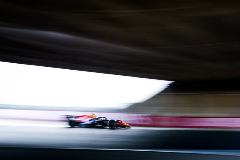Motorsport. Formula 1. Japanese Grand Prix. 29.03.2026