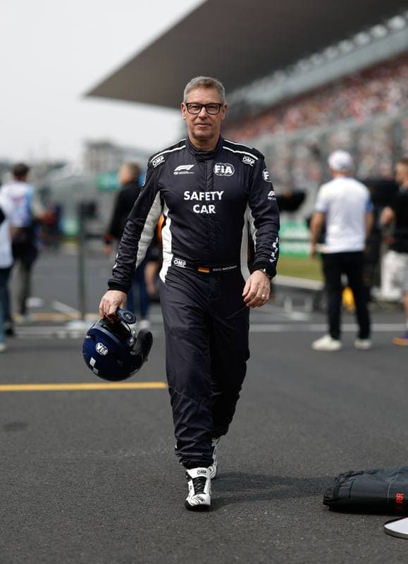 Motorsport. Formula 1. Japanese Grand Prix. 29.03.2026