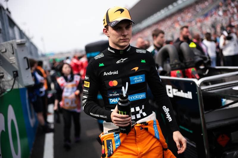 Motorsport. Formula 1. Japanese Grand Prix. 29.03.2026