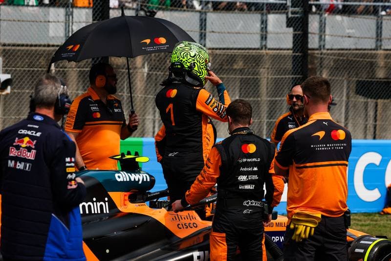 Motorsport. Formula 1. Japanese Grand Prix. 29.03.2026