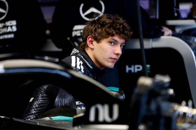 Motorsport. Formula 1. Japanese Grand Prix. 29.03.2026