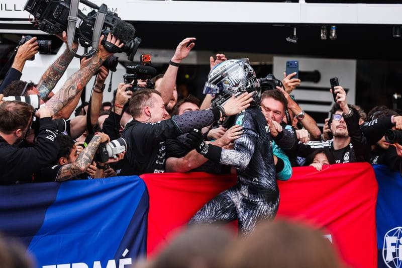 Motorsport. Formula 1. Japanese Grand Prix. 29.03.2026
