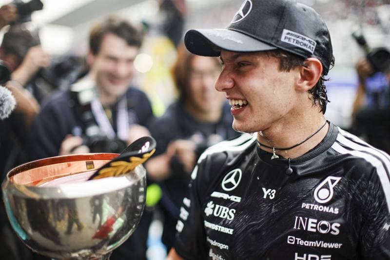Motorsport. Formula 1. Japanese Grand Prix. 29.03.2026