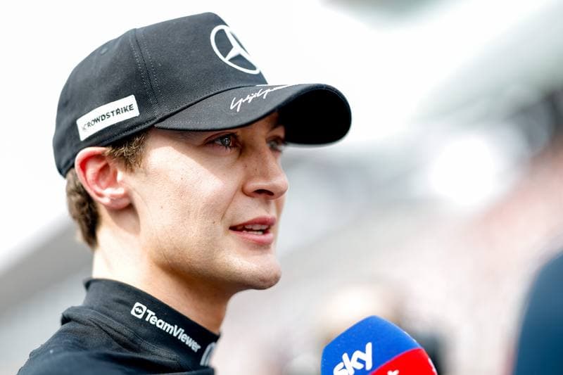 Motorsport. Formula 1. Japanese Grand Prix. 29.03.2026
