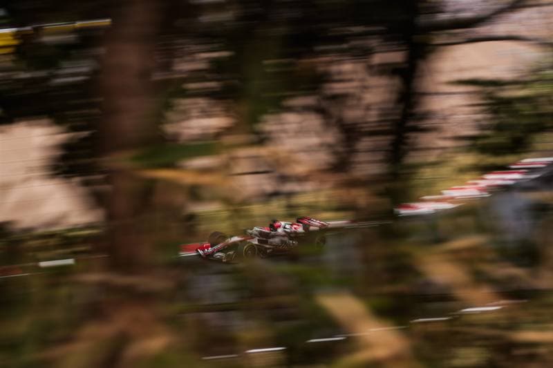 Motorsport. Formula 1. Japanese Grand Prix. 29.03.2026