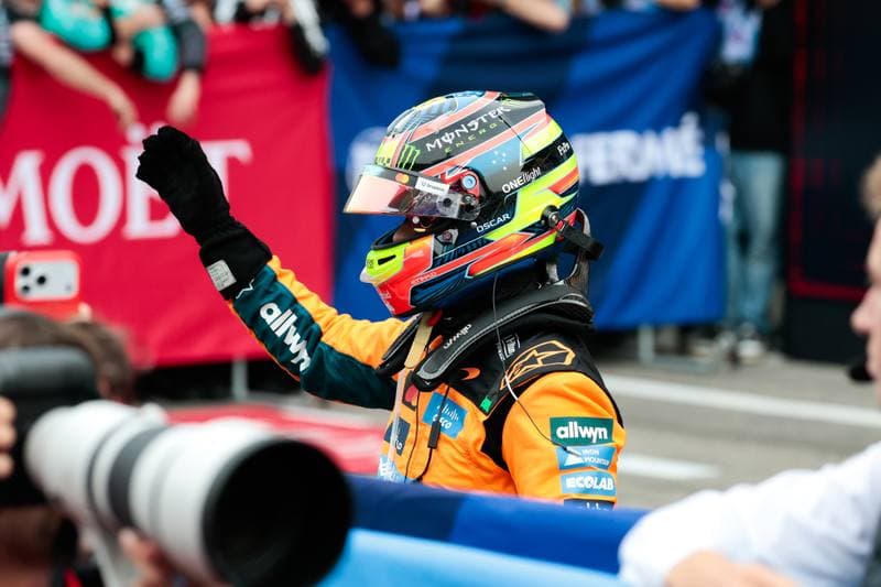 Motorsport. Formula 1. Japanese Grand Prix. 29.03.2026
