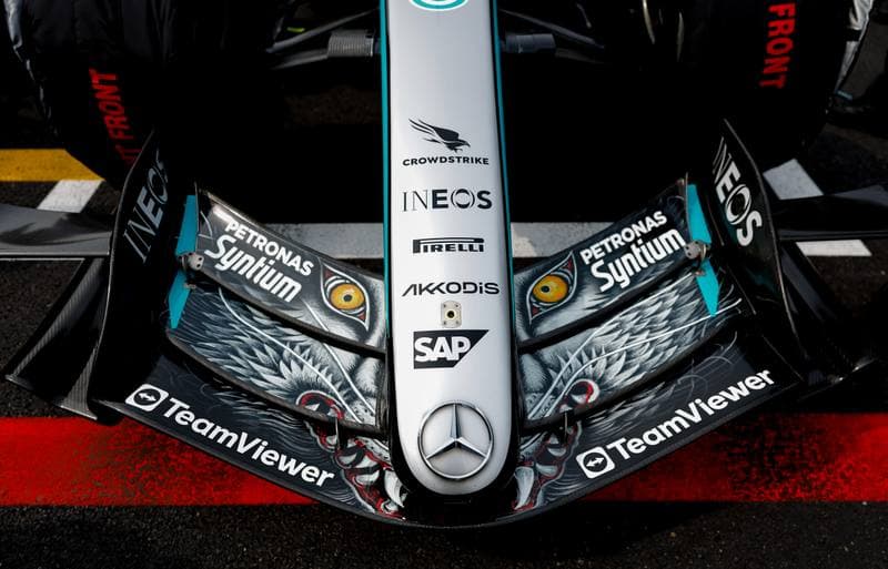 Motorsport. Formula 1. Japanese Grand Prix. 29.03.2026