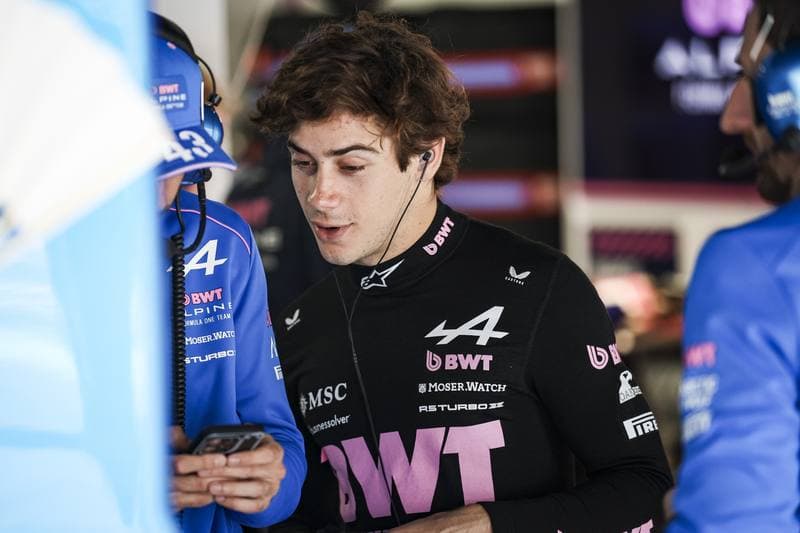 Motorsport. Formula 1. Japanese Grand Prix. 29.03.2026