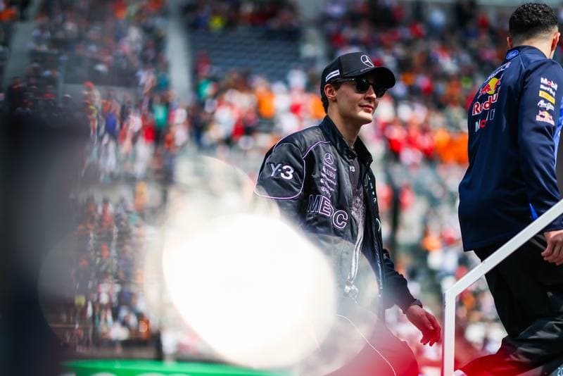 Motorsport. Formula 1. Japanese Grand Prix. 29.03.2026