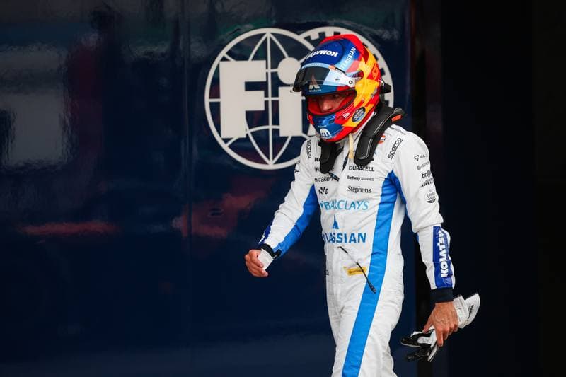 Motorsport. Formula 1. Japanese Grand Prix. 29.03.2026