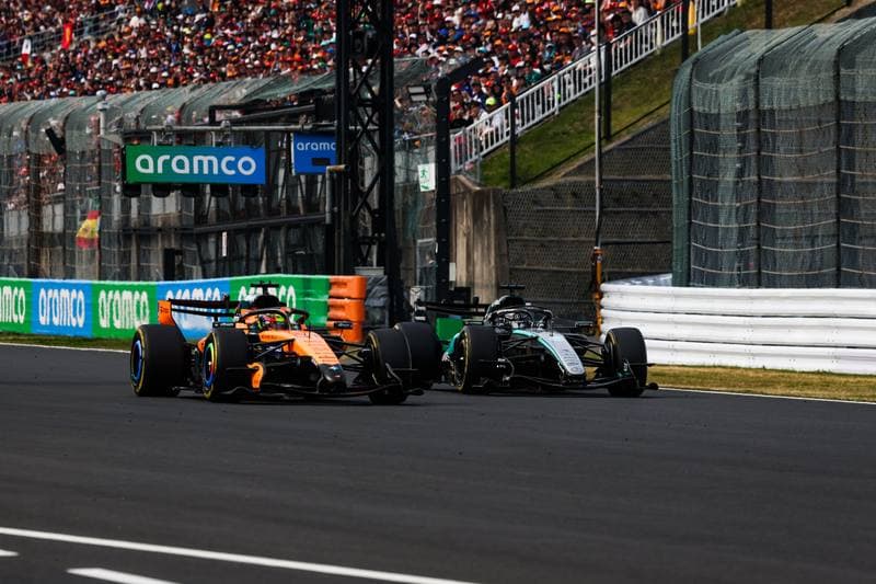 Motorsport. Formula 1. Japanese Grand Prix. 29.03.2026
