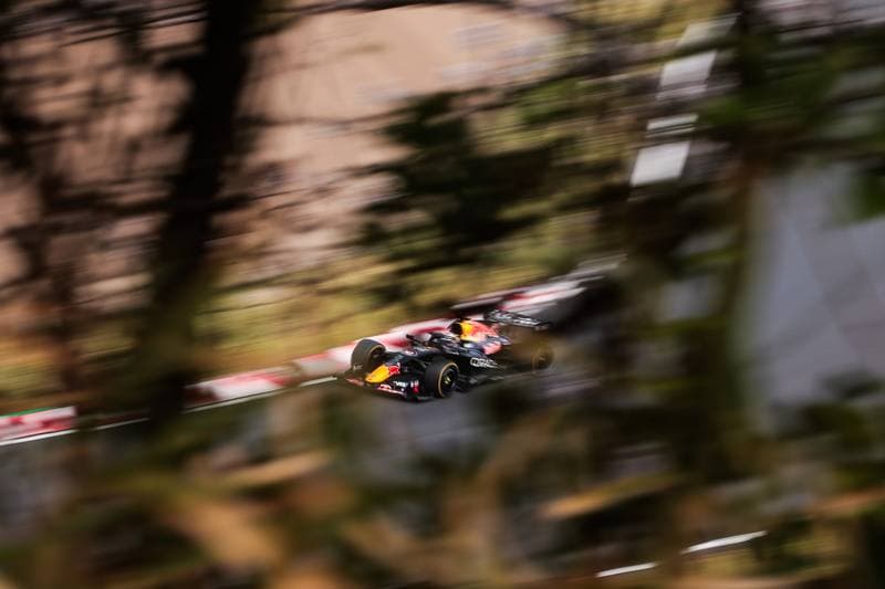 Motorsport. Formula 1. Japanese Grand Prix. 29.03.2026