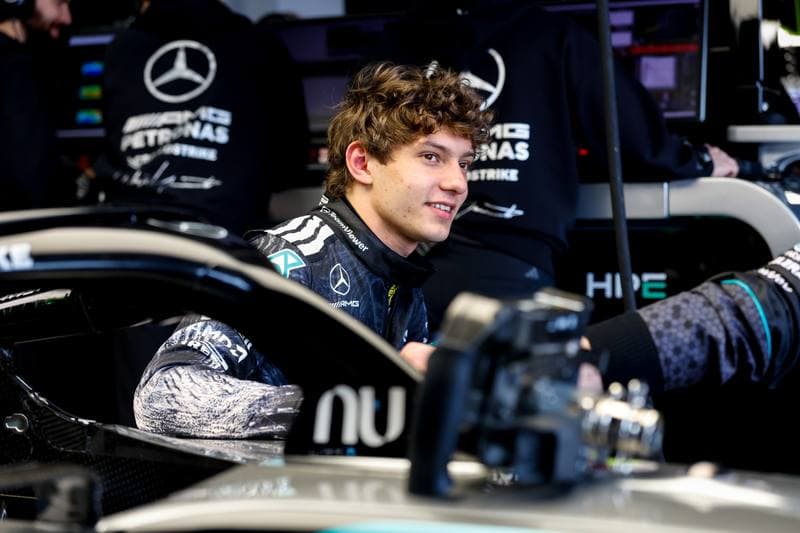 Motorsport. Formula 1. Japanese Grand Prix. 29.03.2026