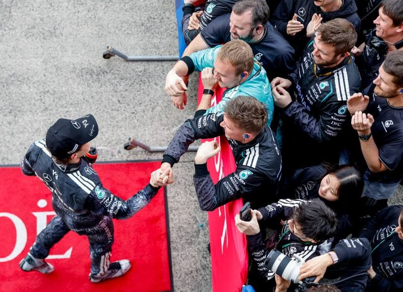 Motorsport. Formula 1. Japanese Grand Prix. 29.03.2026