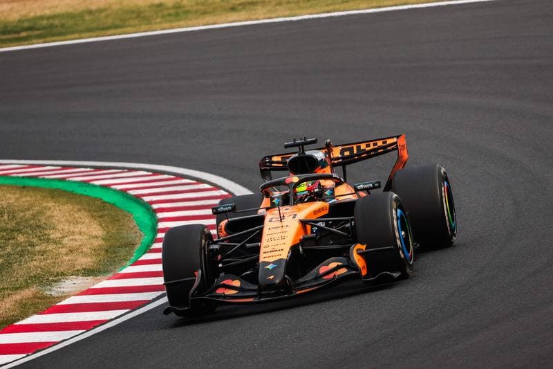 Motorsport. Formula 1. Japanese Grand Prix. 29.03.2026