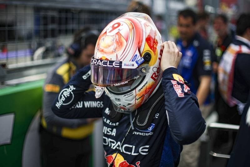 Motorsport. Formula 1. Japanese Grand Prix. 29.03.2026