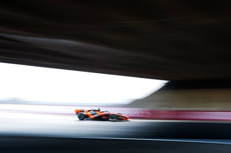 Motorsport. Formula 1. Japanese Grand Prix. 29.03.2026