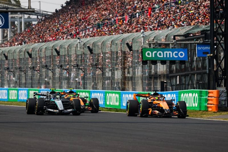 Motorsport. Formula 1. Japanese Grand Prix. 29.03.2026