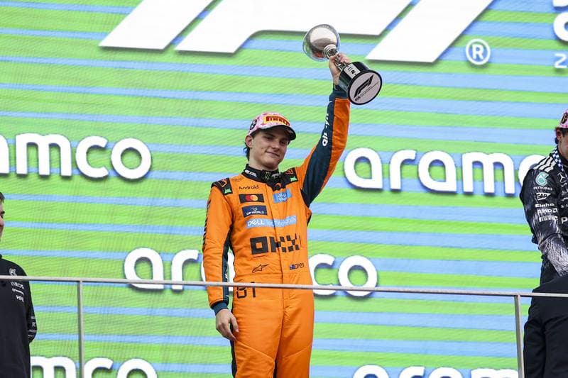 Motorsport. Formula 1. Japanese Grand Prix. 29.03.2026