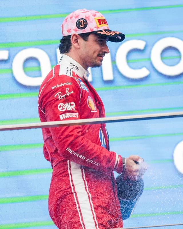 Motorsport. Formula 1. Japanese Grand Prix. 29.03.2026