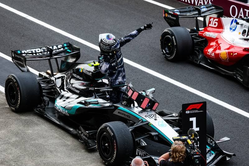 Motorsport. Formula 1. Japanese Grand Prix. 29.03.2026