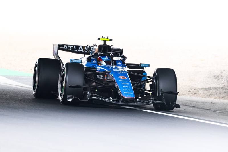 Motorsport. Formula 1. Japanese Grand Prix. 29.03.2026