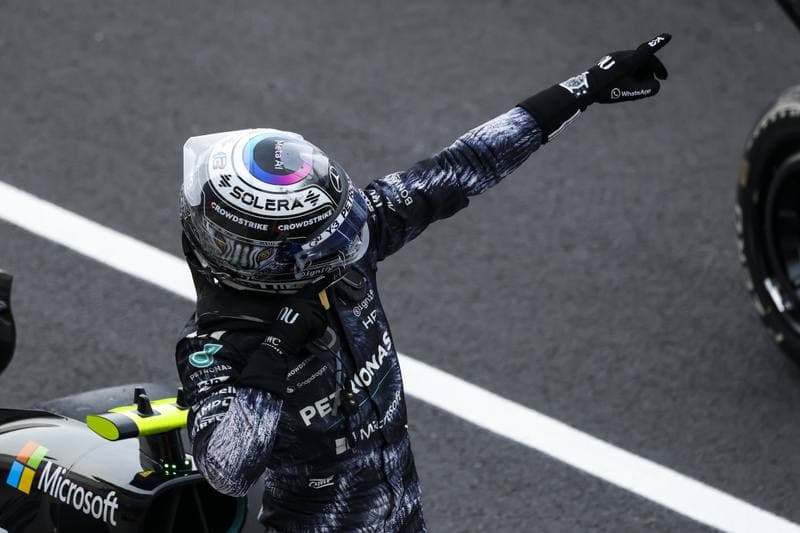 Motorsport. Formula 1. Japanese Grand Prix. 29.03.2026