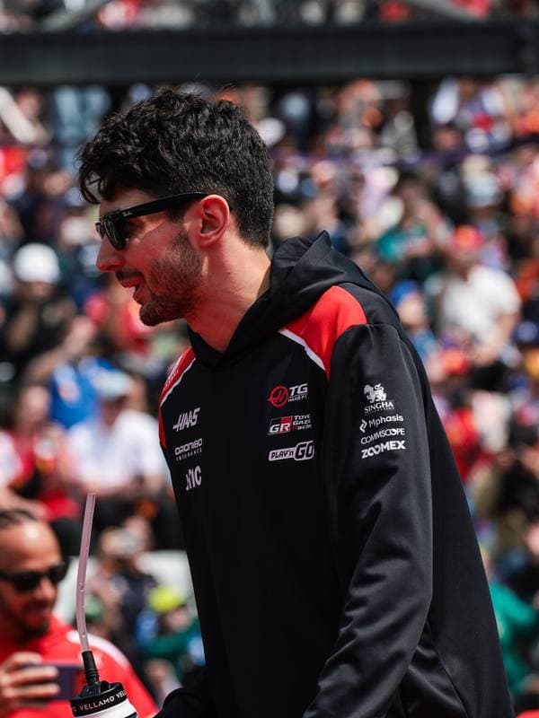 Motorsport. Formula 1. Japanese Grand Prix. 29.03.2026