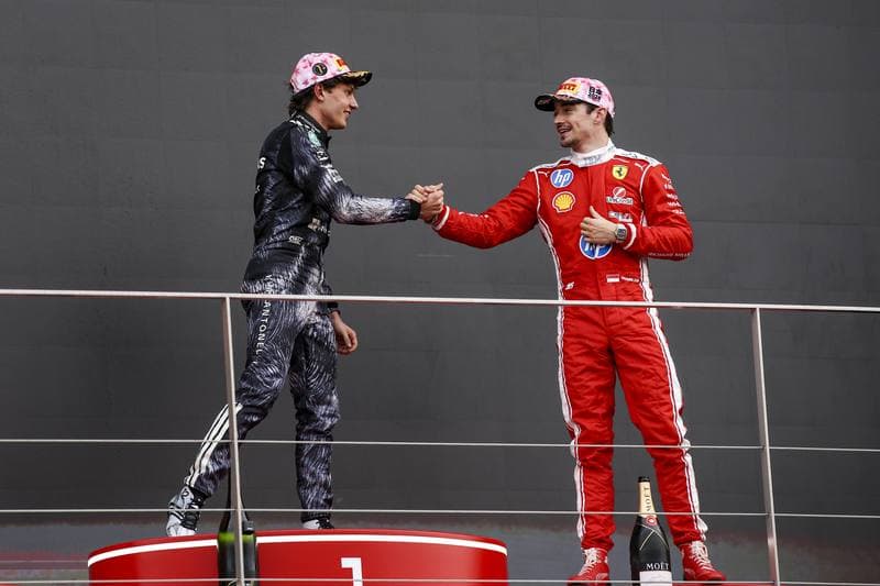 Motorsport. Formula 1. Japanese Grand Prix. 29.03.2026