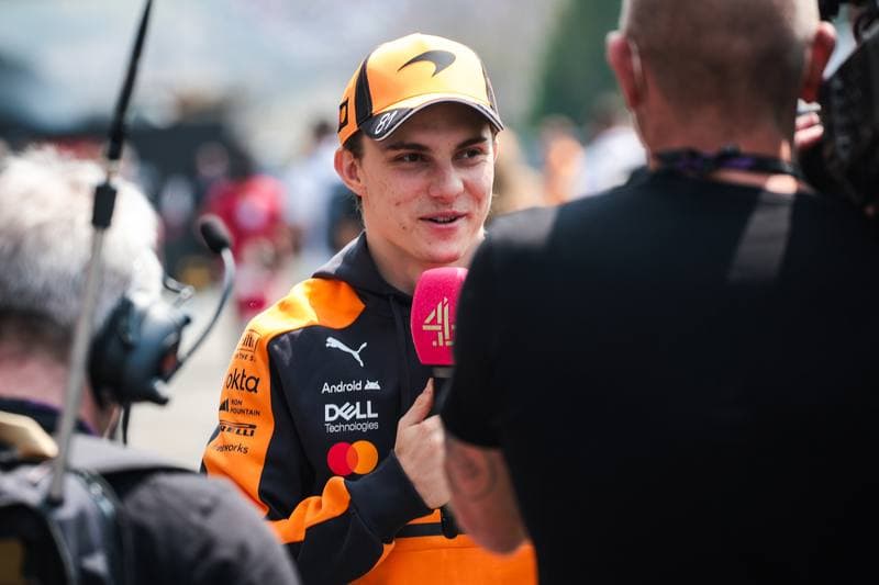 Motorsport. Formula 1. Japanese Grand Prix. 29.03.2026