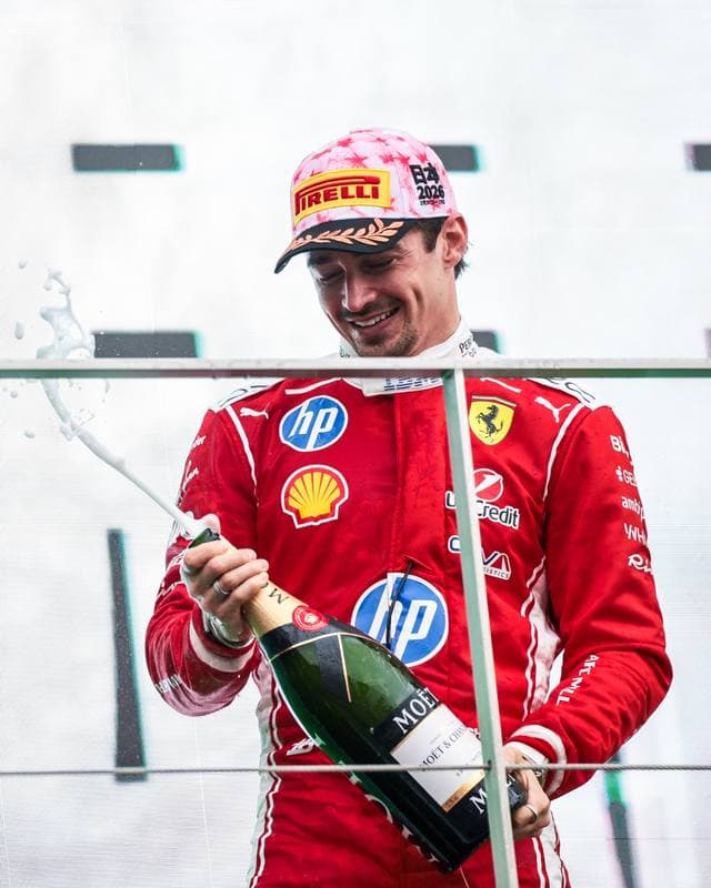 Motorsport. Formula 1. Japanese Grand Prix. 29.03.2026