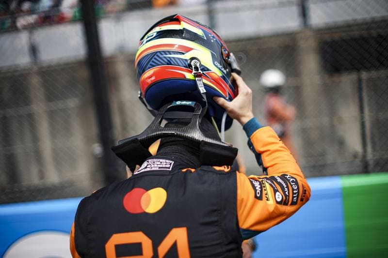 Motorsport. Formula 1. Japanese Grand Prix. 29.03.2026