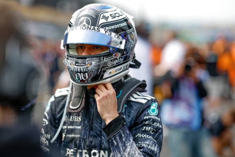 Motorsport. Formula 1. Japanese Grand Prix. 29.03.2026