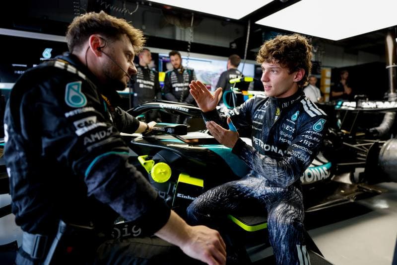 Motorsport. Formula 1. Japanese Grand Prix. 29.03.2026
