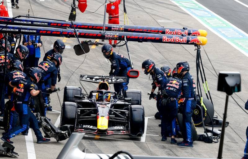 Motorsport. Formula 1. Japanese Grand Prix. 29.03.2026