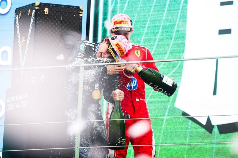 Motorsport. Formula 1. Japanese Grand Prix. 29.03.2026