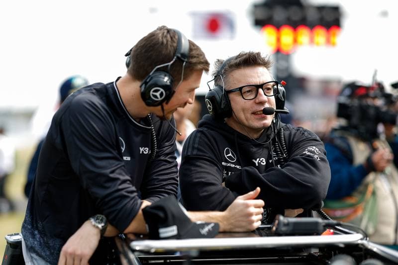 Motorsport. Formula 1. Japanese Grand Prix. 29.03.2026