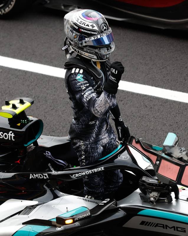 Motorsport. Formula 1. Japanese Grand Prix. 29.03.2026