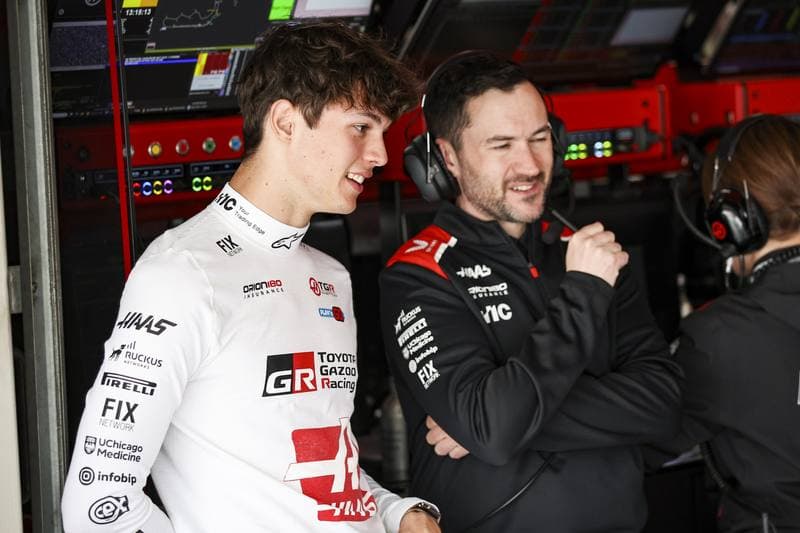 Motorsport. Formula 1. Japanese Grand Prix. 29.03.2026