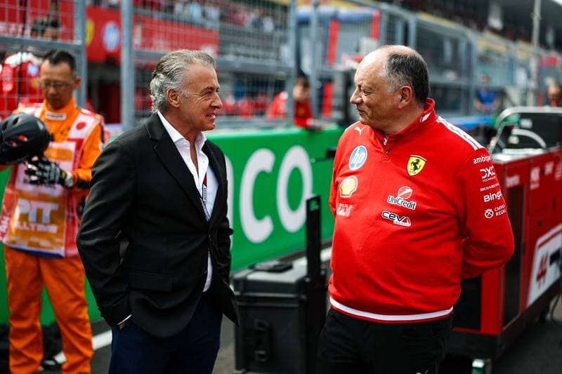 Motorsport. Formula 1. Japanese Grand Prix. 29.03.2026