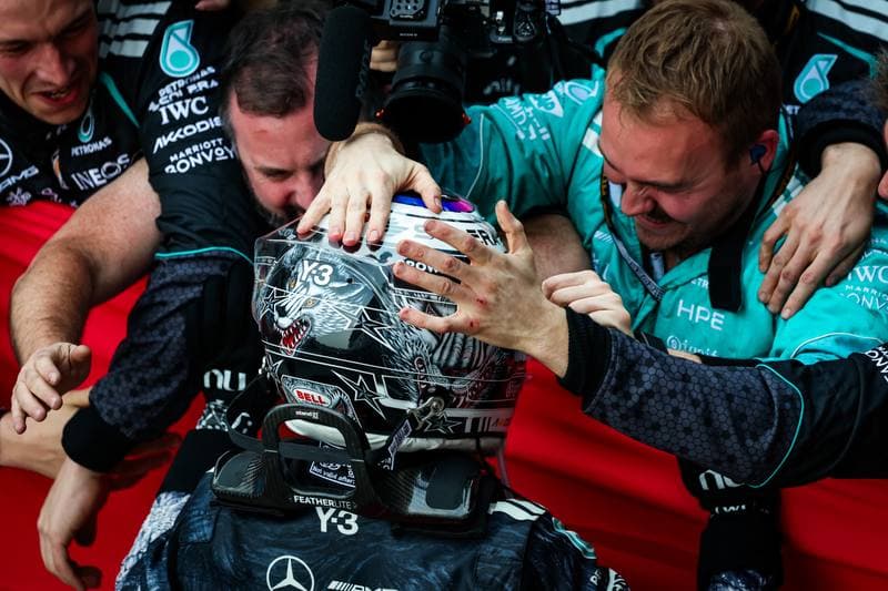 Motorsport. Formula 1. Japanese Grand Prix. 29.03.2026