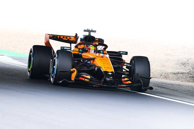 Motorsport. Formula 1. Japanese Grand Prix. 29.03.2026