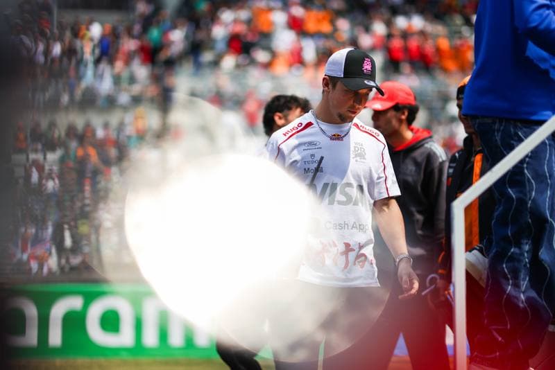 Motorsport. Formula 1. Japanese Grand Prix. 29.03.2026