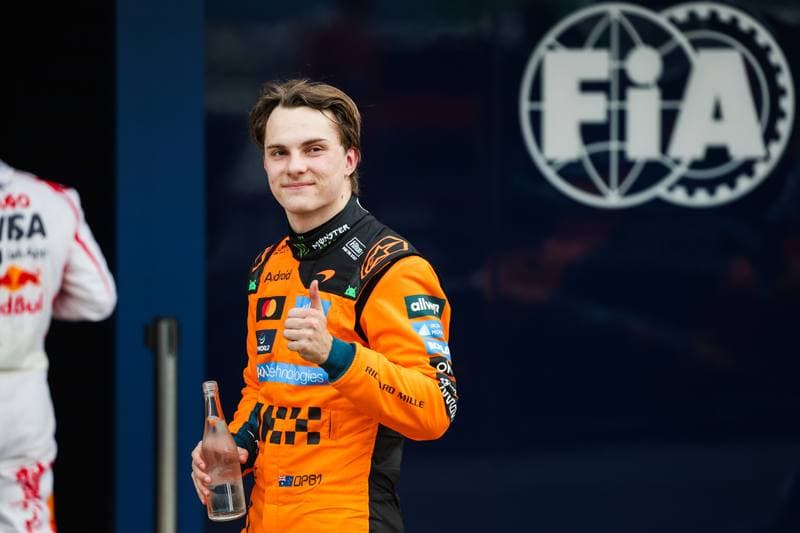 Motorsport. Formula 1. Japanese Grand Prix. 29.03.2026